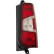 Tail light 4014892 Diederichs