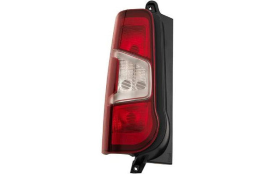 Tail light 4014893 Diederichs