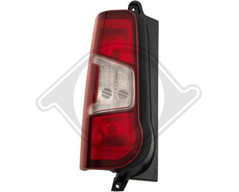 Tail light 4014893 Diederichs, Image 2