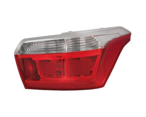 Tail light 4025090 Diederichs