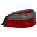 Tail light 4035090 Diederichs