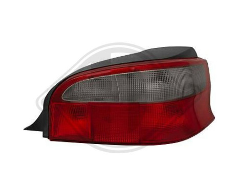 Tail light 4035090 Diederichs, Image 2