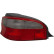 Tail light 4035091 Diederichs