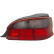 Tail light 4035092 Diederichs