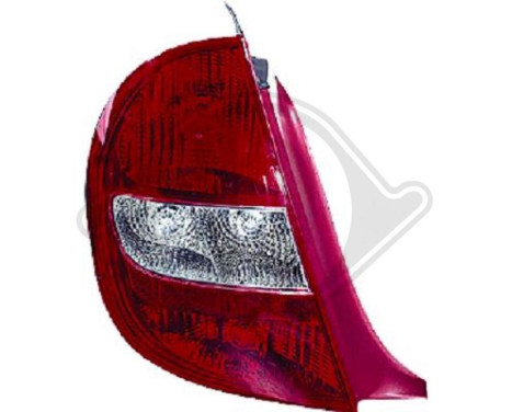 Tail light 4061090 Diederichs, Image 2