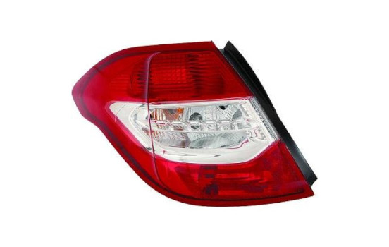 Tail light 4073091 Diederichs