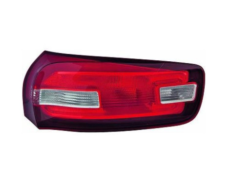 Tail light 4073690 Diederichs