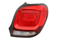 Tail light 4082090 Diederichs