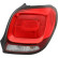 Tail light 4082090 Diederichs