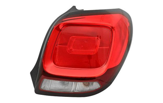 Tail light 4082090 Diederichs