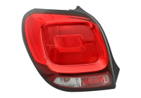 Tail light 4082091 Diederichs
