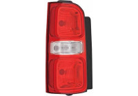 Tail light 4098091 Diederichs