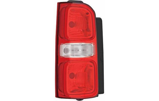 Tail light 4098091 Diederichs