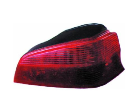 Tail light 4210190 Diederichs
