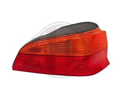 Tail light 4210190 Diederichs, Image 2