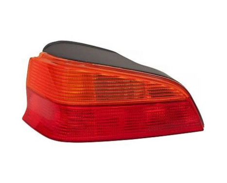 Tail light 4210191 Diederichs