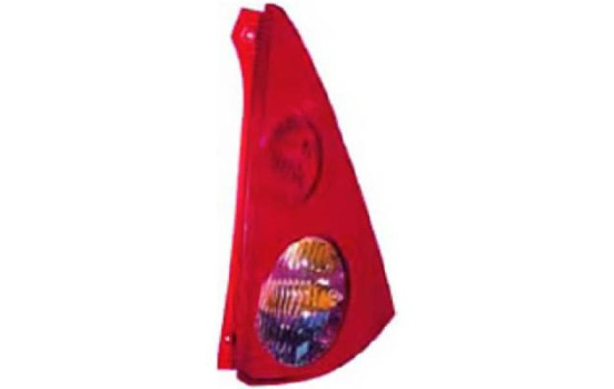 Tail light 4211090 Diederichs