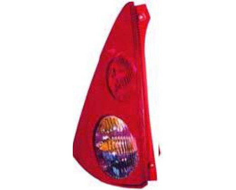 Tail light 4211091 Diederichs, Image 2