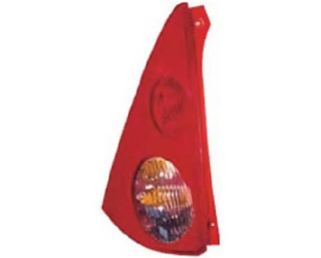 Tail light 4211091 Diederichs