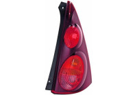 Tail light 4211190 Diederichs
