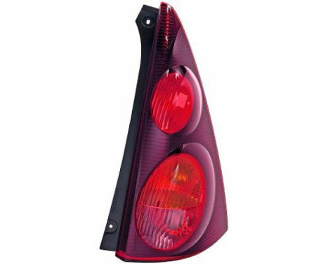 Tail light 4211190 Diederichs