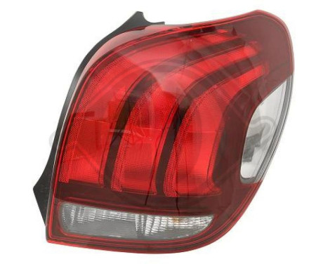 Tail light 4212090 Diederichs, Image 3