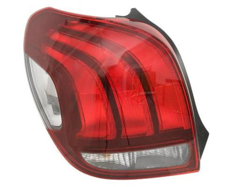 Tail light 4212091 Diederichs