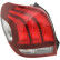 Tail light 4212091 Diederichs