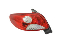 Tail light 4225490 Diederichs