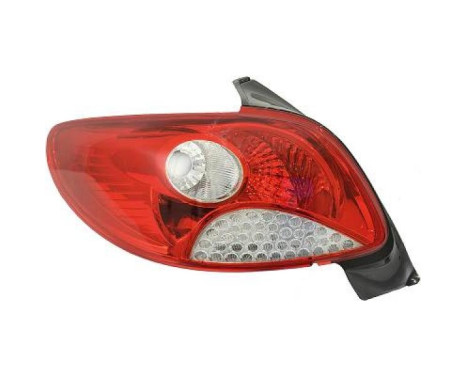 Tail light 4225490 Diederichs