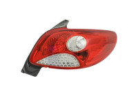 Tail light 4225491 Diederichs