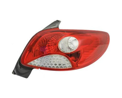 Tail light 4225491 Diederichs
