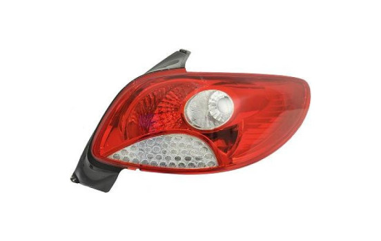 Tail light 4225491 Diederichs