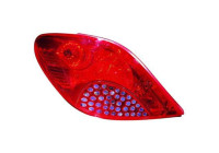 Tail light 4226091 Diederichs