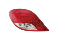 Tail light 4226190 Diederichs