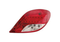 Tail light 4226191 Diederichs