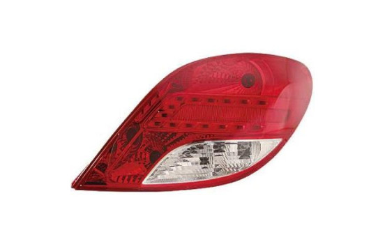 Tail light 4226191 Diederichs