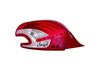 Tail light 4227090 Diederichs