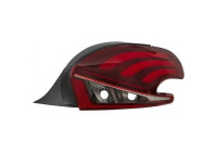 Tail light 4227190 Diederichs
