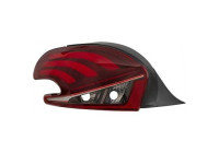 Tail light 4227191 Diederichs