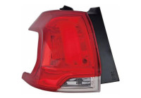Tail light 4227690 Diederichs