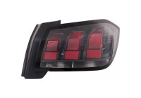 Tail light 4228092 Diederichs