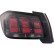 Tail light 4228093 Diederichs