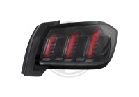 Tail light 4228094 Diederichs