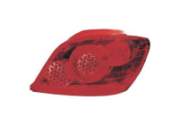 Tail light 4234191 Diederichs