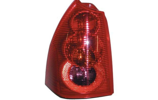 Tail light 4234691 Diederichs