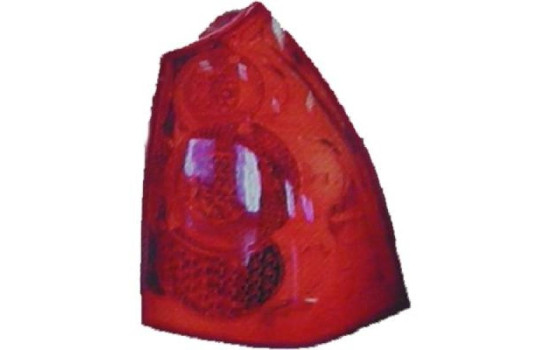 Tail light 4234790 Diederichs