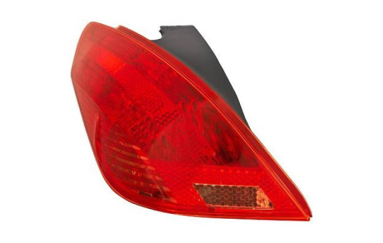 Tail light 4235091 Diederichs