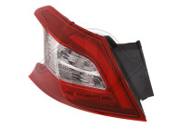 Tail light 4236091 Diederichs