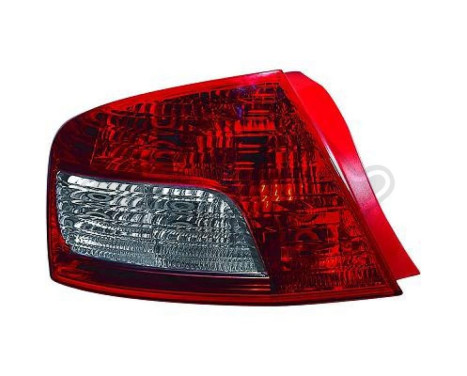 Tail light 4243190 Diederichs, Image 2